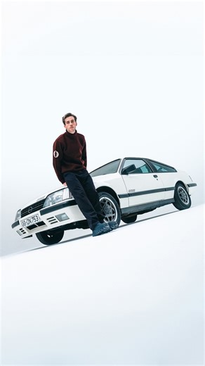 En storslagen vision, sedan 1983. Opel GSE har alltid tänjt på gränserna. | Opel