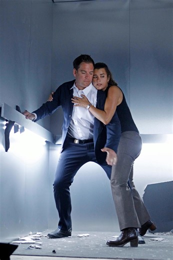 'NCIS' shocker as Michael Weatherly returns as beloved Tony DiNozzo