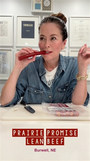 20K views · 456 reactions | Nebraska Made? I’ll Try it! Part 2 with Prairie Promise Lean Beef LLC | Colleen Williams presents | Facebook