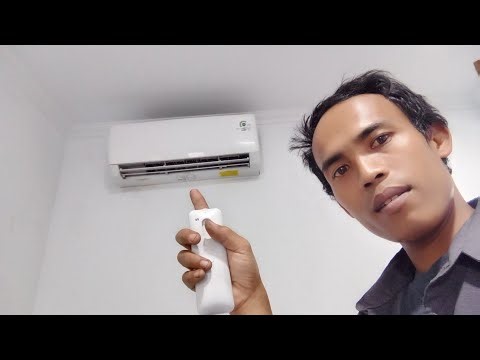 memperbaiki kode eror f1 pada gree, ini dia penyebabnya