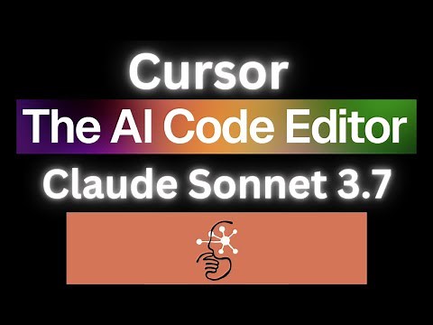 Use Claude Sonnet 3.7 With Cursor in Windows
