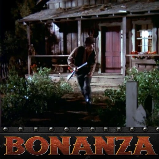 13K views · 510 reactions | Bonanza Season 13 Episode 18 Frenzy P3 | Bonanza Forever | Facebook
