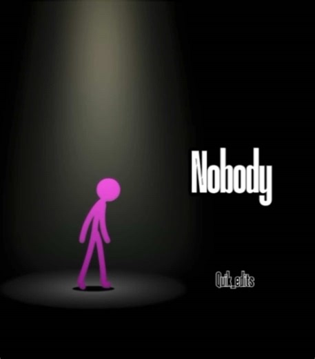 Alan Becker - edit - imposter syndrome #purple #sadstory #edit #imopstersyndrome #pink