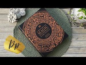 A History of Magic, Witchcraft & The Occult / Full Presentation / / DK Books