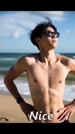 Photoshoot on the beach #fahionmodels