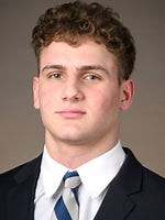 Alex Tatsch, Penn State Nittany Lions, Linebacker