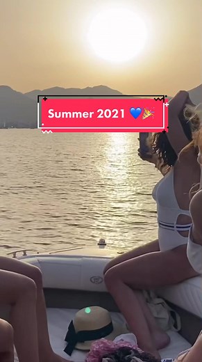 Summer 2021 Beach Party Memories | Fun Summertime Recap
