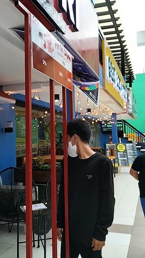 Ooops 🤭 Try it again on our next destination Bes! #FitInStyleChallenge #foryourpage #foryou #fyp