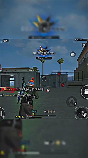 Free Fire Viral Clip 2026 😱| OP Gameplay| Redeem Code Today | Trending Shorts Dpa gemerz #shorts #ff