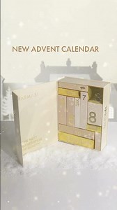 FARMASI ADVENT CALENDAR