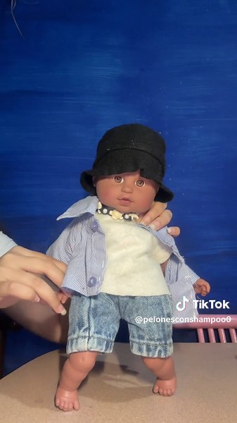 •••PELONES••• on TikTok