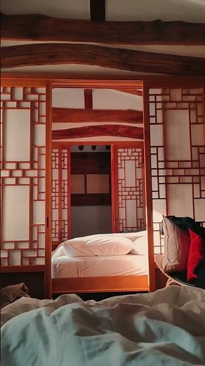 TOP 1 Des expériences à vivre en Corée du Sud 🇰🇷