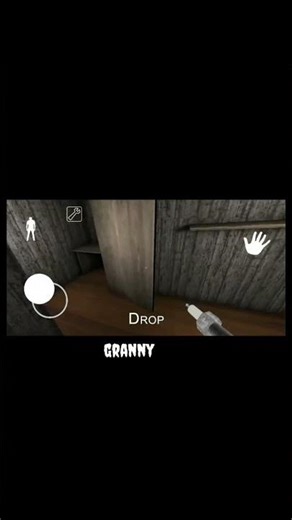 Car Escape But Carrzy Dadi / Granny chapter 1 game play/ By Omkar 07