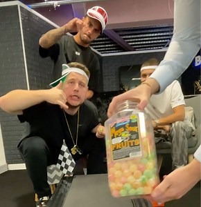 COULD YOU WIN THIS CHALLENGE? | Ben Phillips