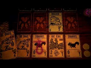 inscryption easter egg