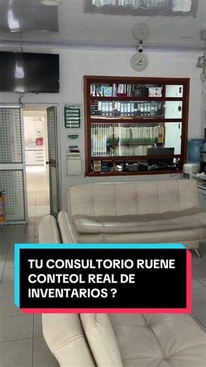 En un consultorio odontológico, el control de inventarios es clave para el orden y el cumplimiento de las normas sanitarias. Este cliente implementó un lector de código de barras y una impresora portátil de stickers para identificar su instrumental y llevar un mejor control, sin cambiar su software especializado. La solución correcta hace la diferencia. ¿Tu consultorio ya tiene control de inventarios? 👇 #ConsultorioOdontológico #Inventarios #CódigoDeBarras #SecretaríaDeSalud #TecnologíaParaSalu