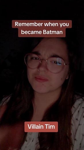 #batfamily #dc #fyp #nightwing #timdrake