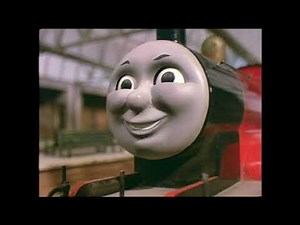 Thomas & Friends - James the Red Engine’s Themes (Series 1)