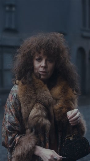 641K views · 14K reactions | Tommy helps Polly find her long lost son. #PeakyBlinders | Peaky Blinders | Facebook