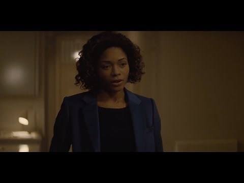 MONEYPENNY AND BOND - SPECTRE