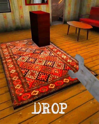 Granny Chapter 2 Gameplay: Tips and Tricks for New Players | Insha Horror