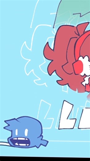 Animania Mod Loading Screen in Friday Night Funkin'