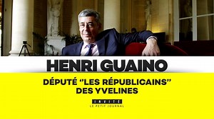 12K views · 81 reactions | Aujourd'hui, Le Petit Journal reçoit Henri Guaino. A ce soir ! | Le Petit Journal | Facebook