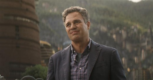 Mark Ruffalo May Have Spoiled Avengers: Doomsday During Infinity War - Comic Book Movies and Superhero Movie News - SuperHeroHype