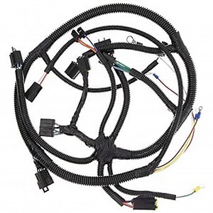 Exmark 1-633677 Wiring Harness Lazer Z