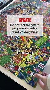 Are you a puzzle enthusiast looking for a sustainable and hassle-free way to enjoy your hobby? Dive into the world of Completing the Puzzle – your all-in-one solution for infinite puzzle fun. Access a wide array of top-rated puzzles tailored to your liking, right at your doorstep, on your schedule. No more running out of challenges or a closet full of old puzzles. Join our eco-conscious community (we've planted over 8,000 trees!) and turn your hobby into an act of sustainability. Enjoy free ship