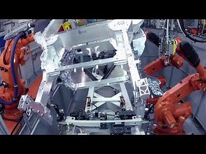 Proceso de Fabricación de Chasis