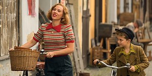 ‘Jojo Rabbit’ Review- Nazism And Absurdity