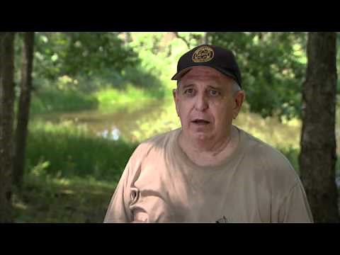 Rodney Dillard - Bluegrass Legend: America's Heartland