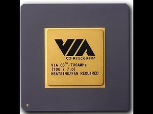 86Box: Cyrix III 700 MHz Emulation Test with I7-13700KF