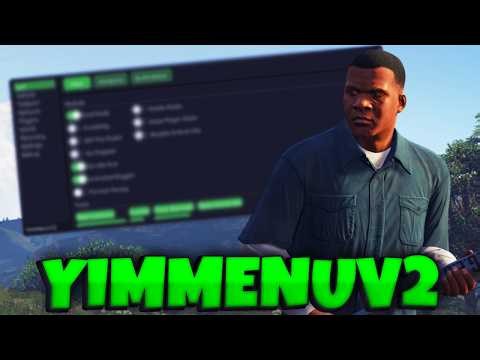 Is YimMenuV2 the BEST FREE GTA V Online Mod Menu in 2026?