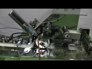 HLP2 Cigarette Packaging Machine