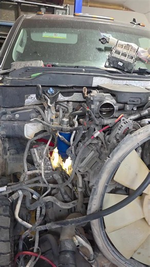 Duramax CP4 Diesel Injector Failure Signs