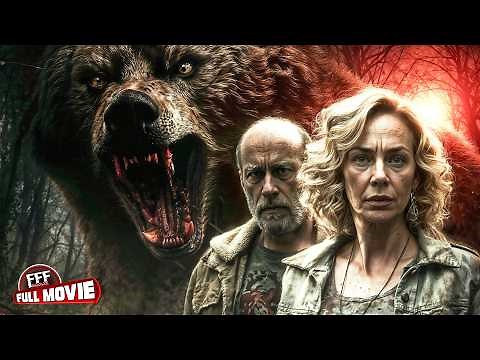 The Woods Have Eyes... DOGMAN | Full CREATURE FEATURE THRILLER Movie HD