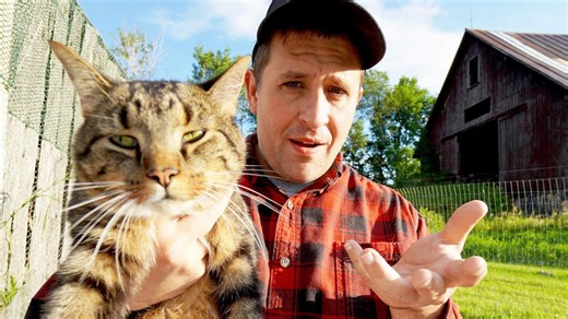 How to Start an Unconventional Farm