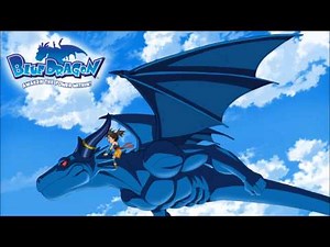 Blue Dragon - Eternity (Bossfight Theme Song)