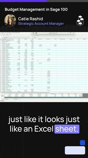 Track and Lock Project Budgets by Cost Code in Sage Intacct
