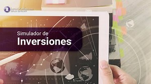 ¿Querés aprender cómo ahorrar e invertir de forma sencilla y 100% online? ¡Usá el Simulador de Inversiones! Contás con $100.000 virtuales para aprender, tutoriales y teleconferencias 💰🗣️ Registrate SIN CARGO y empezá a usarlo 👇🏻. | Invertironline