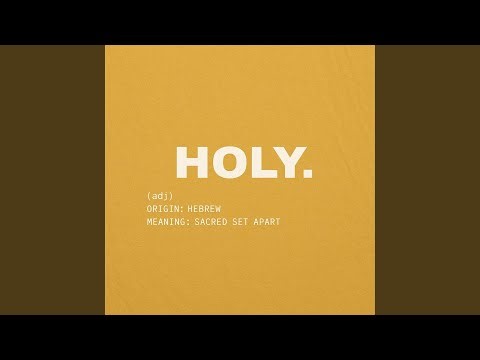 HOLY