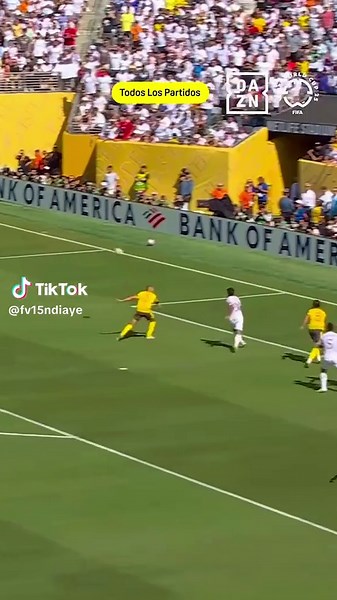 NDIAYE MADRID VF 15 ⚡️ sur TikTok