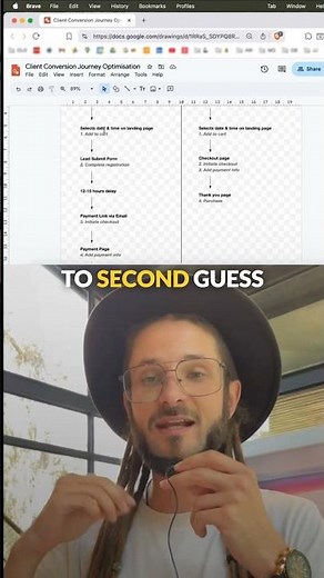 Optimizing Checkout Flow for Conversions