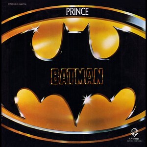 Prince - Batman