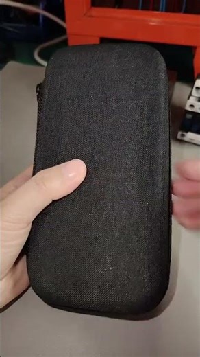 BSIDE S40 Digital Multimeter | High Precision Meter with 2.8” TFT Screen