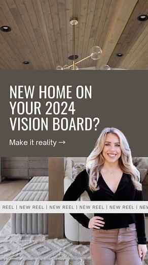 Is 2️⃣0️⃣2️⃣4️⃣ the year you’ve boldly declared ‘New Home’ on your vision board? Love. It. 👏🏻 But let’s not leave it there - let’s dig in and start making a plan!! ✨ A vision board is a powerful tool that invites you to dream. ✨ And as you know, dreams need bite sized action to come true. And it’s all about taking those small yet steady steps forward. Comment “freebie” to grab my step by step guide. ⤵️ #freebie #sophieteldiazrealestate #sophieteldiaz #dfwrealtor #dfwrealestate #dallasrealtor #