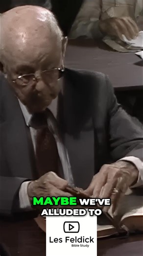 Explore the biblical story of Paul's journey to Corinth, where he joined forces with Aquila and Priscilla, earning his keep by crafting tents. A tale of faith, work, and community in ancient times. #PaulInCorinth #TentMaker #BiblicalHistory #AquilaAndPriscilla #FaithAndWork | Les Feldick Bible Study