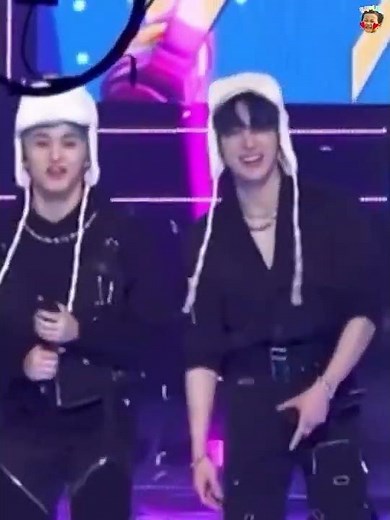 🐶미친🐯이마크라이브실력 | ステージでレコーディングしてんの！？？？は！？？？？？？？？？？？？？？(ｸｯｿｲｶれてるマークのライブの実力)